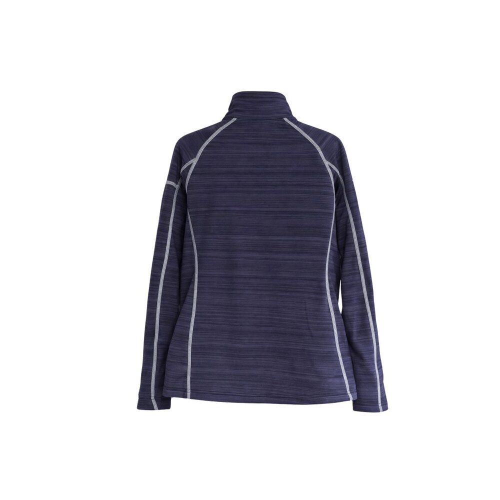 Holloway Top Rank ESPN Full Zip Performance Jacket Fleece Lined Women’s Small - Picture 3 of 7